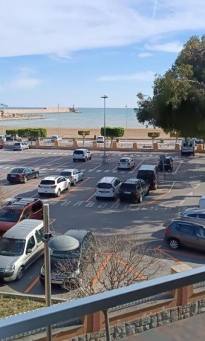 Apartamento Andmar Beach
